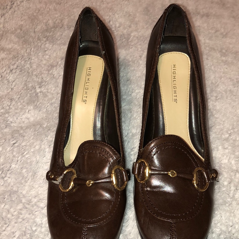 Highlights Women’s Shoes